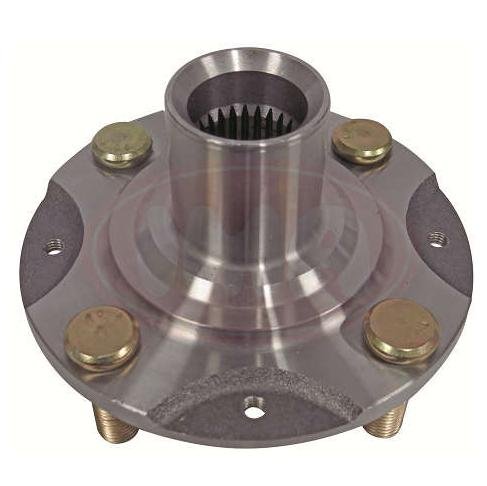 Cubo De Roda Dianteiro Honda Fit Todos 26 Dentes Ima Al960