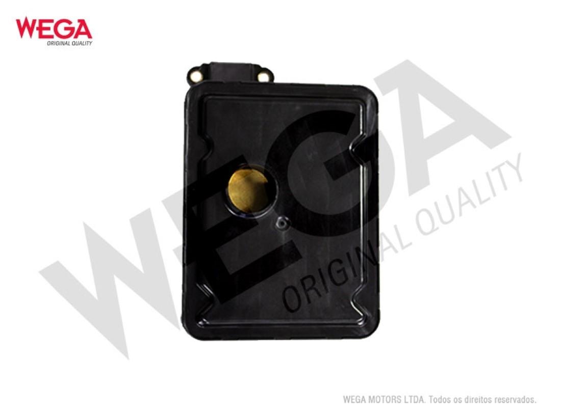 Filtro Cambio Automatico Sportage Hyundai Ix35 Wega Wfc925