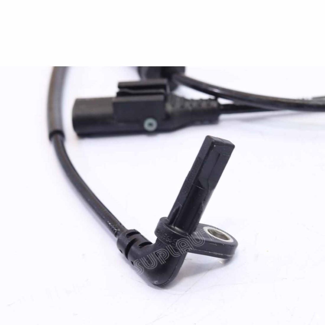 Sensor Freio Abs Traseiro Compass Renegade 15/ Jeep 53496363