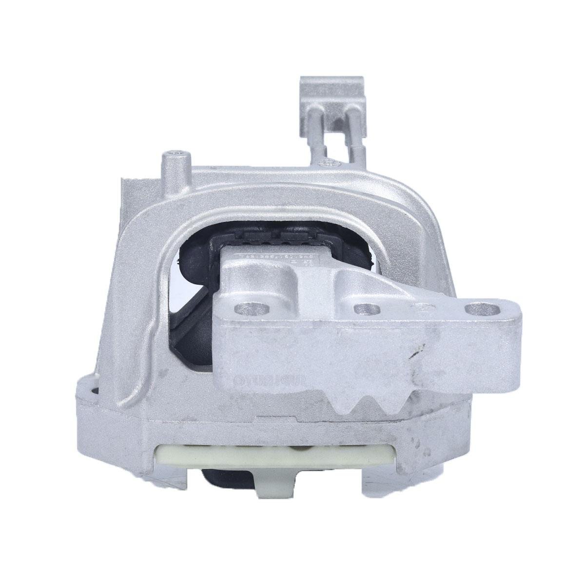 Coxim Do Motor Golf 2.0 2014/ Vw 2Q0199262Bm