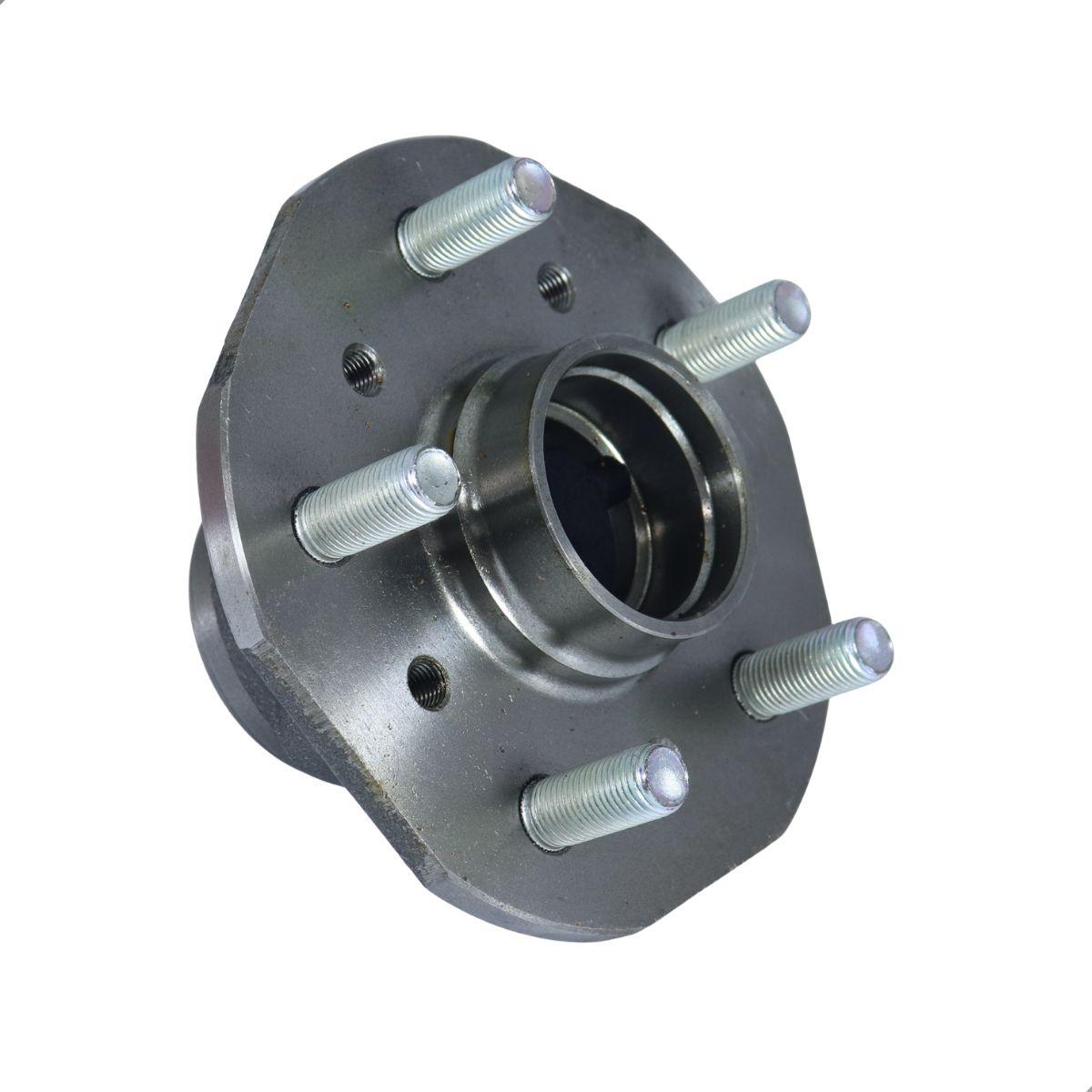Cubo Rd H-100 00/ Al937 Cubo Roda Hyundai H-100 2000/