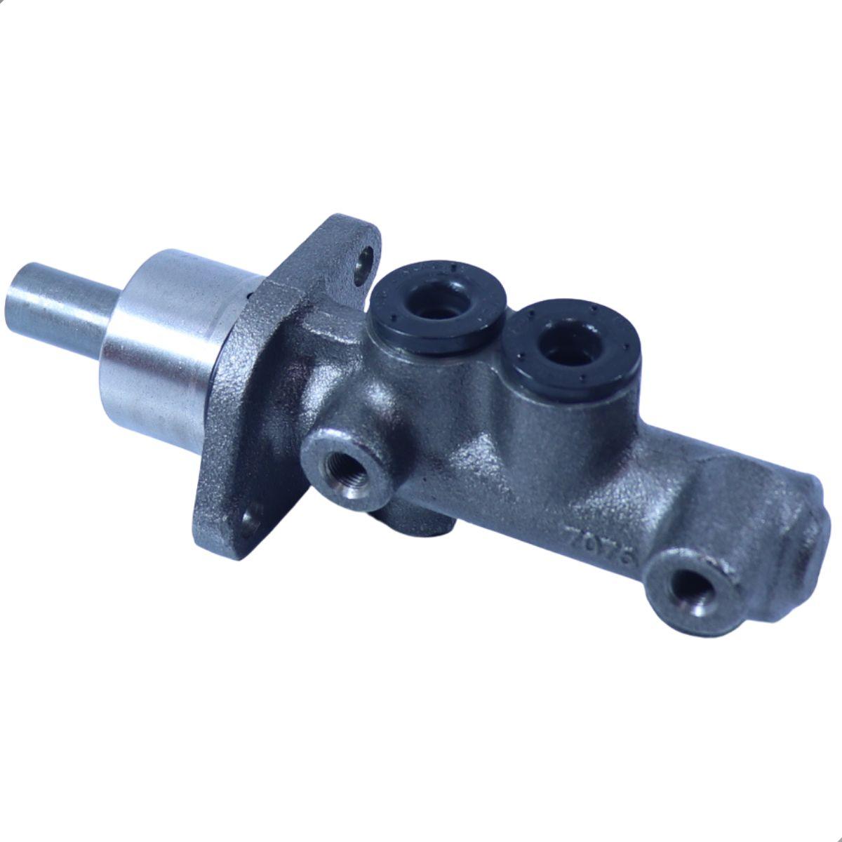 Cil M Palio 97 / Cil M Palio 97 / Grupo Rccd01530