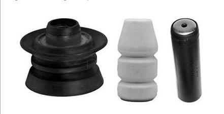 Kit Amortecedor Traseiro Corsa 1994/ Tigra Axios 0441652