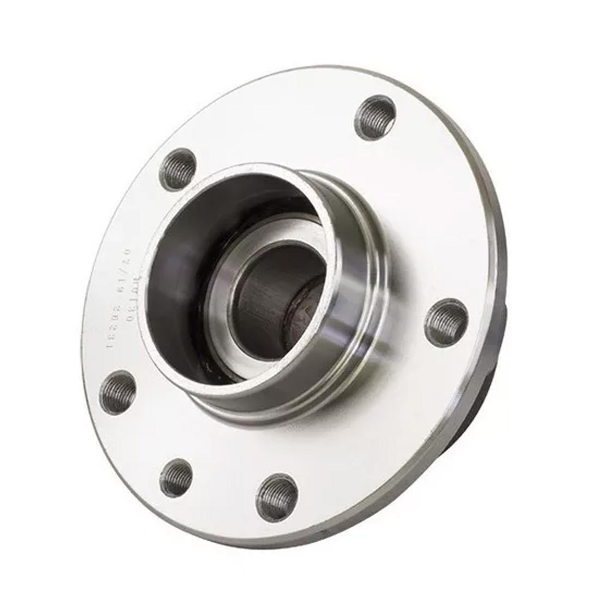 Cubo Roda Traseiro Toro 1.8 2.4 2017/ Hipper Freios Hfct45