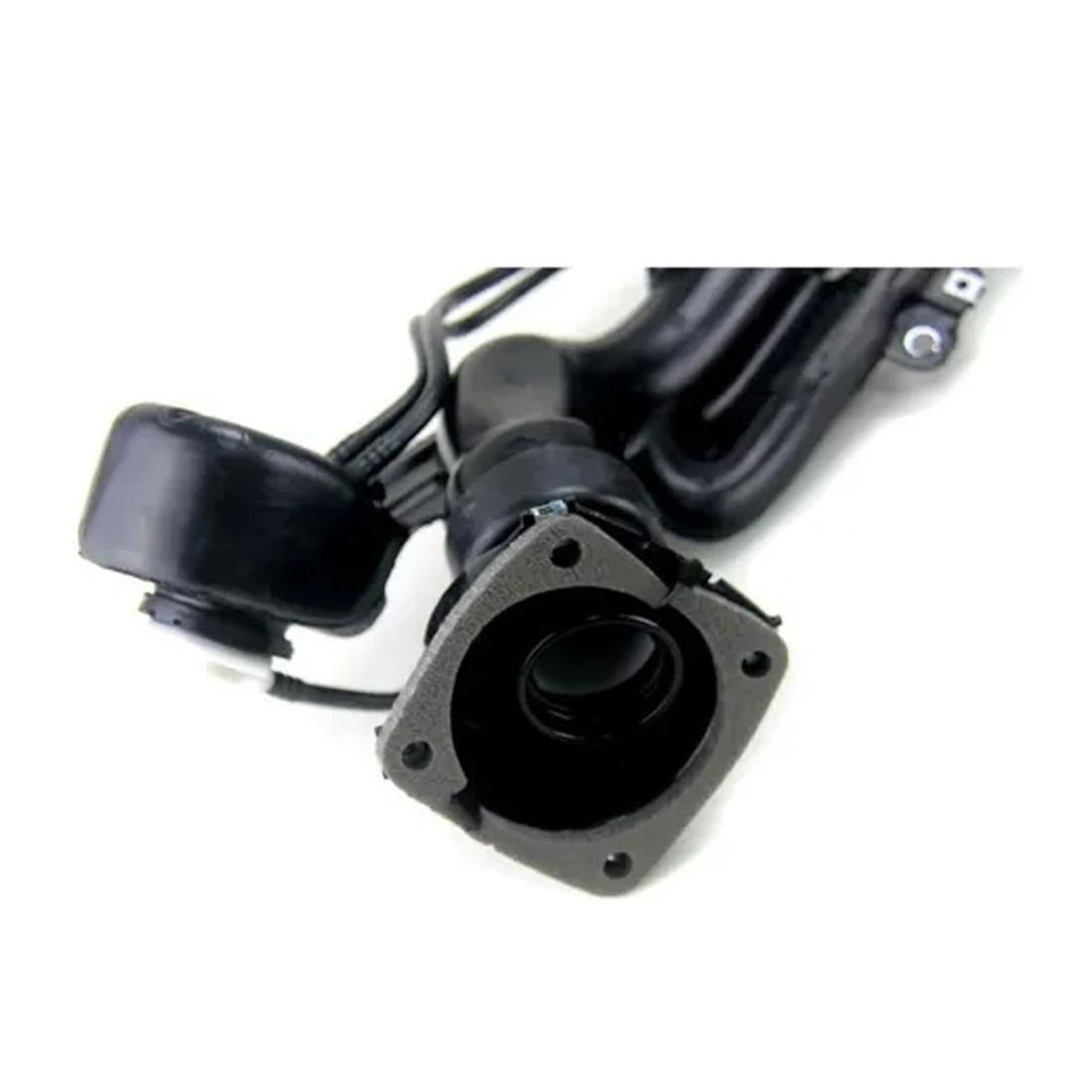 Bocal Tanque Com Gargalo Conjunto Strada 96/18 Fiat 51791950