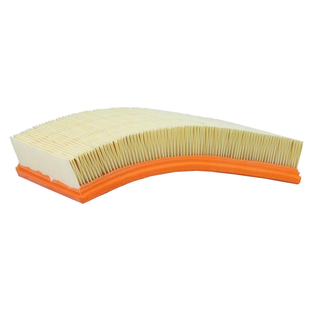 Filtro Ar Gol Parati Santana Saveiro 95/12 Fram Ca5513