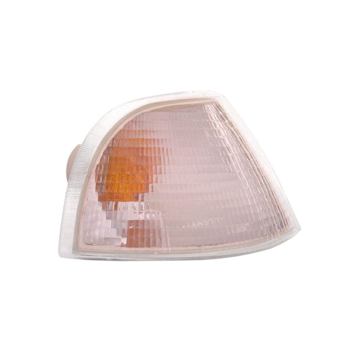 Lanterna Dianteira Ld Cristal Monza 1991/96 Artmold 1032