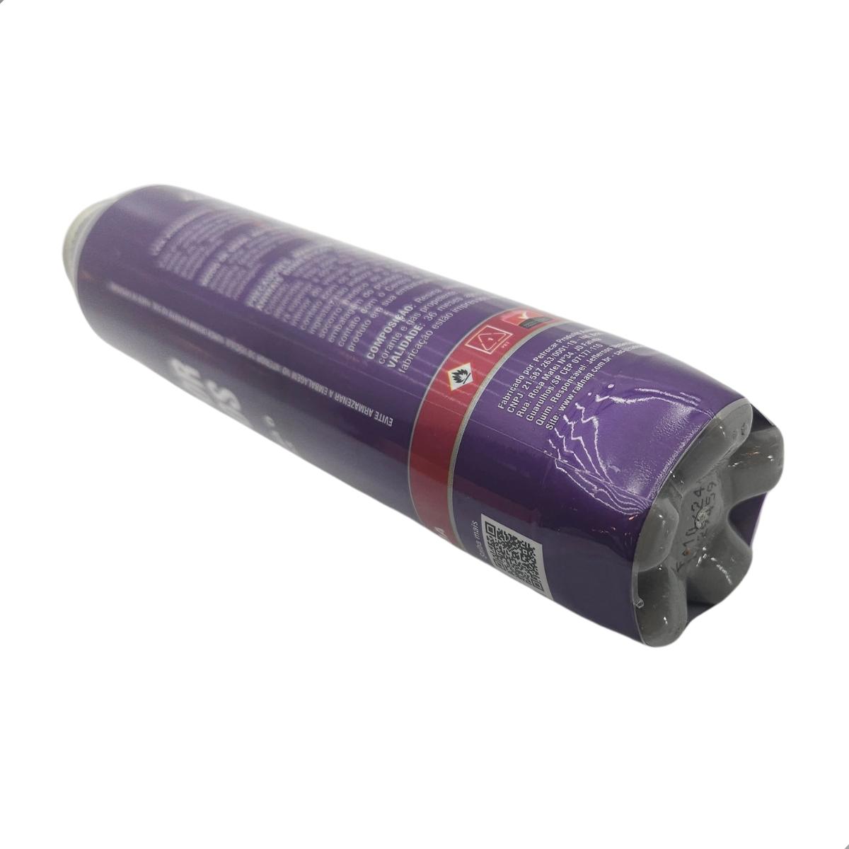 Silenciador Freio Radnaq 300Ml 300Ml Spray Pet