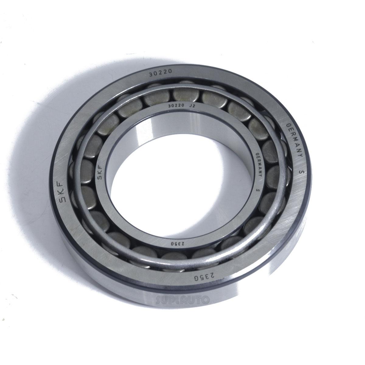 Rolamento Roda Externo Mb 1976/1984 Skf 30220