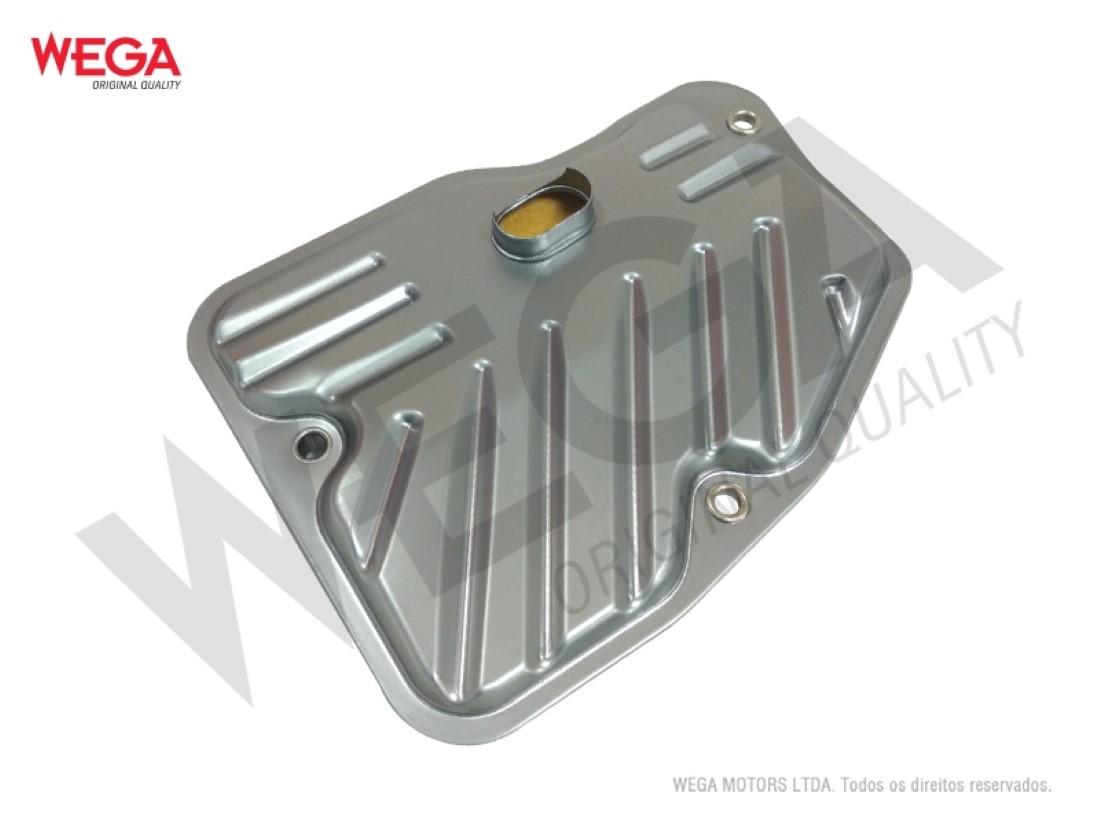 Filtro Cambio Aut Toyota Corolla 1.8 2018/ Wega Wfc995