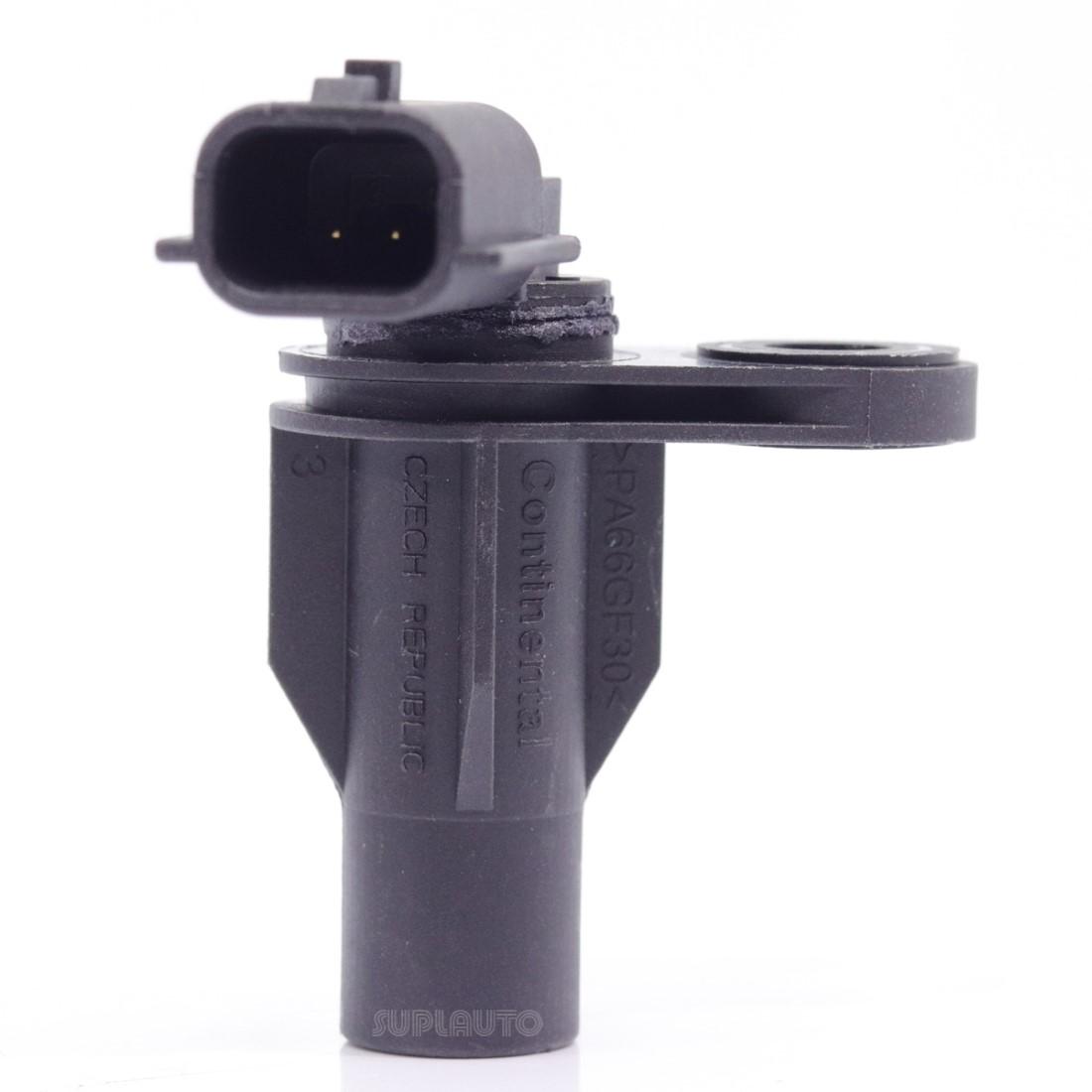 Sensor Rotacao Duster Megane Fleunce Renault 8200746509