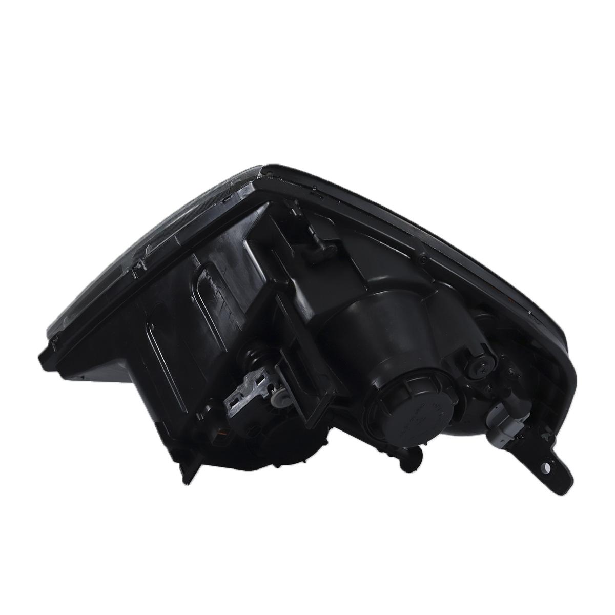 Farol Frontal Carnival 2011/ Lado Esquerdo Kia 921014D520
