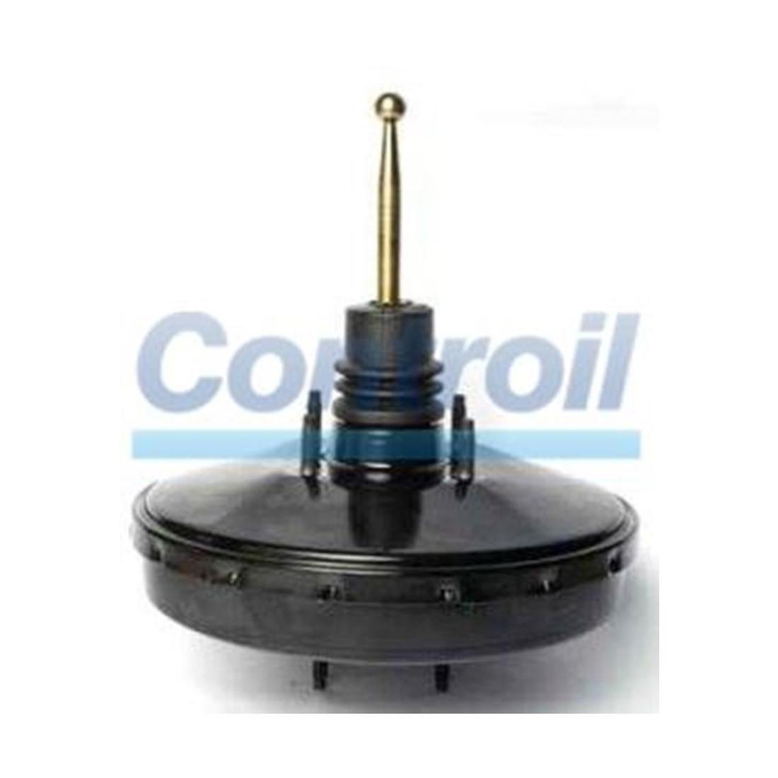 Servo Freio Seat Cordoba Ibiza Inca Vw Polo Van Controil C5643