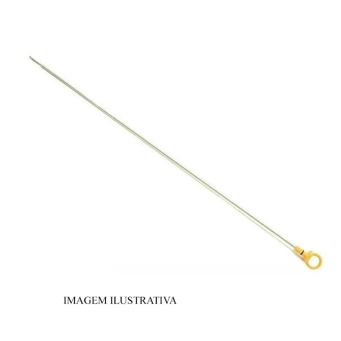 Vareta Nivel Oleo Punto Strada Linea Etorq Fiat 55235848