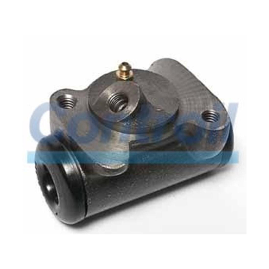 Cilindro Roda Ford Aero Itamarati F75 Jeep Rural Controil C3380