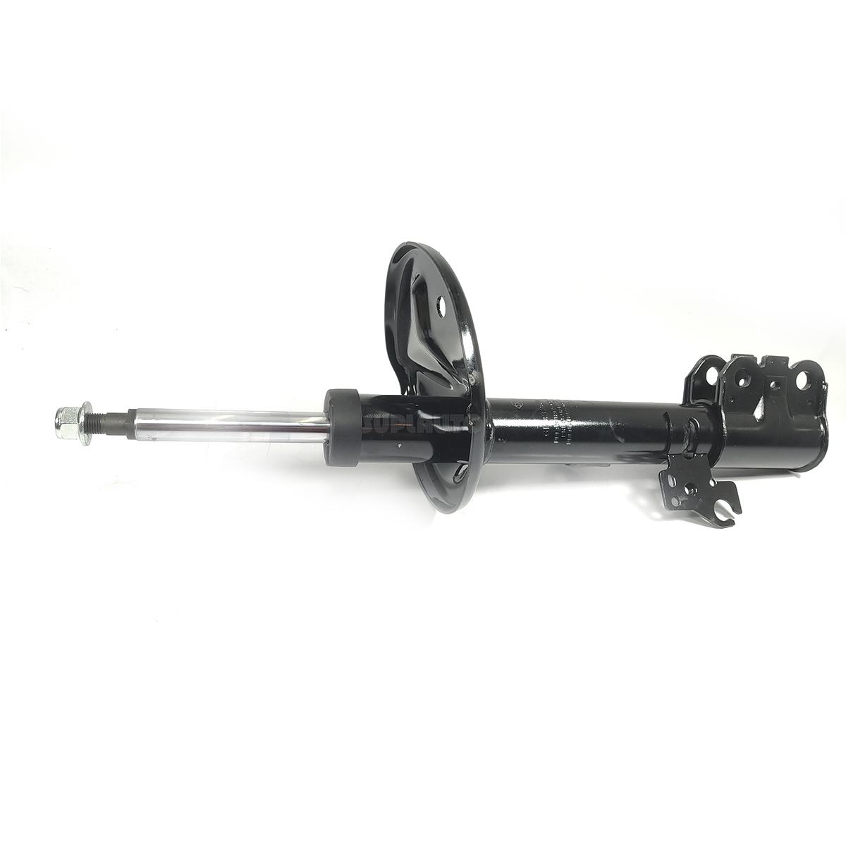 Amortecedor Dianteiro Esquerdo Tiggo 2009/ Cofap Gp33269