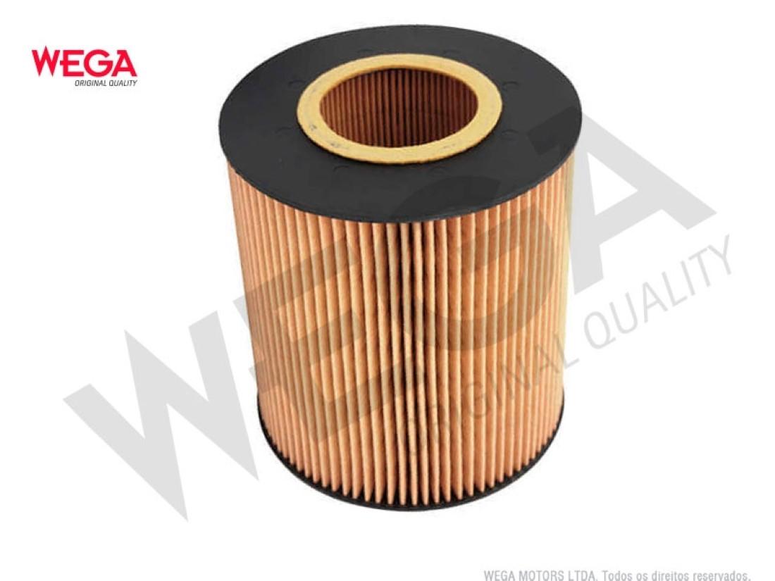 Filtro De Oleo John Deere 2010/ Wega Woe815