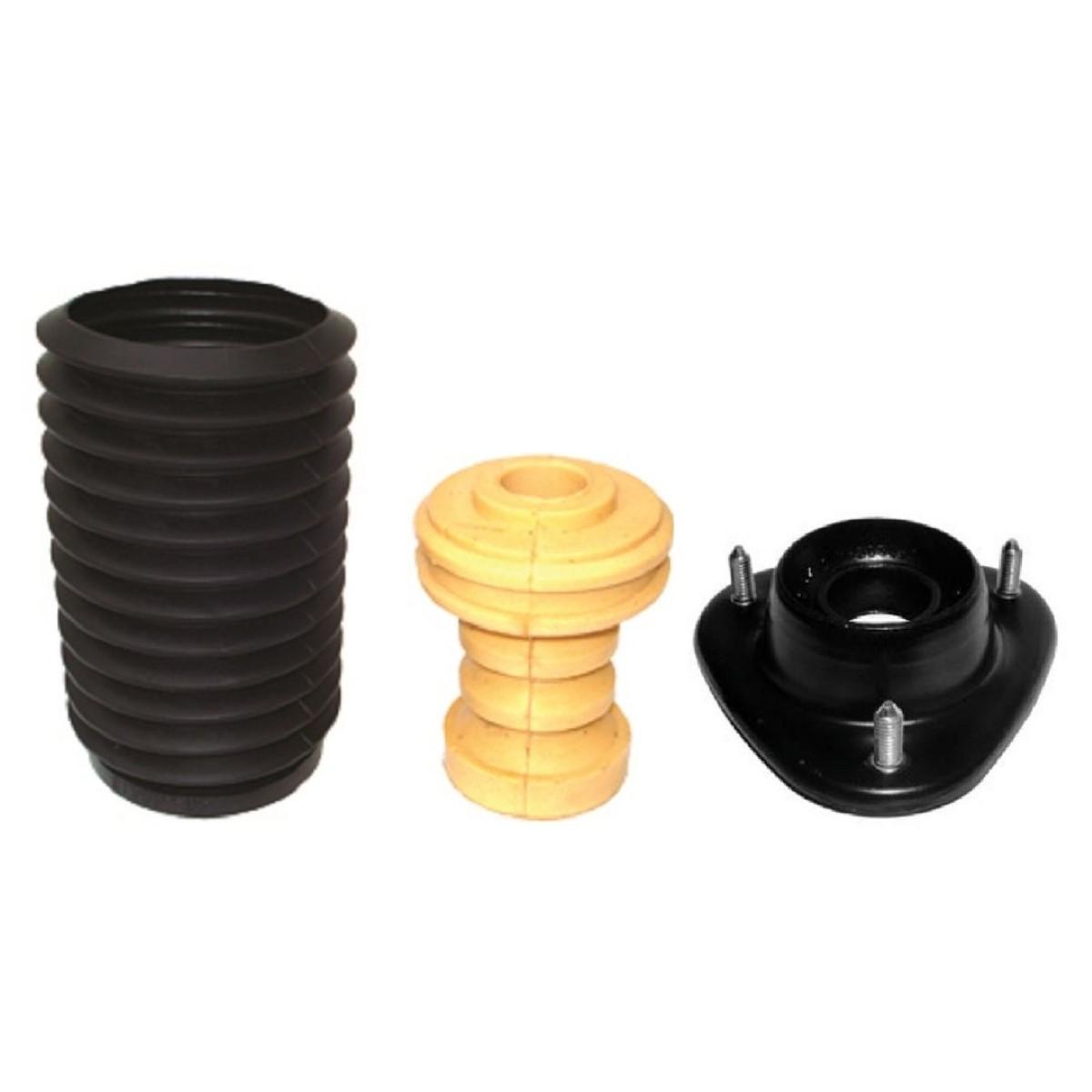 Kt Amort Paj Tr4 D 99/ Mb4039 1L Pajero Tr4 99/ 1 Lado