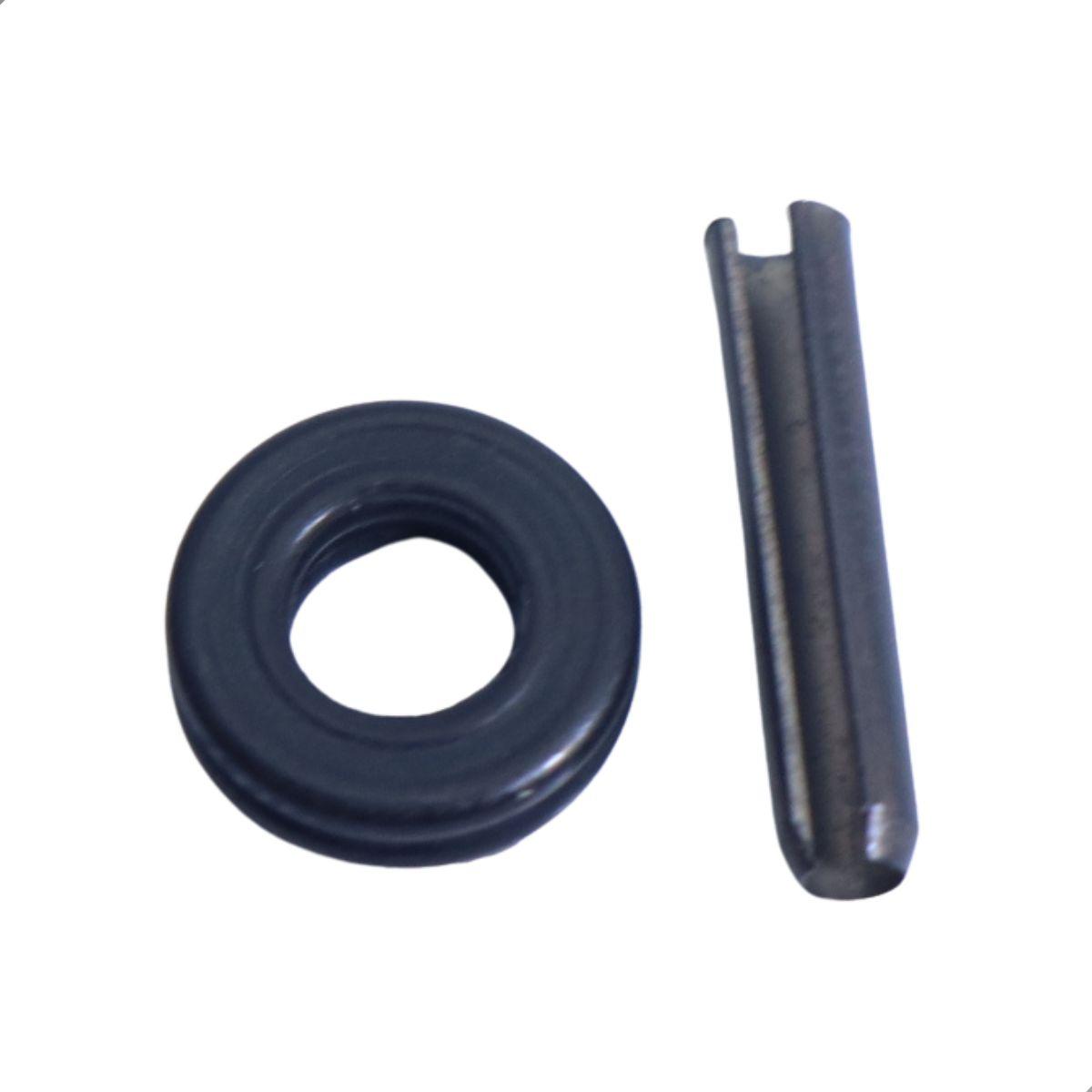 Cilindro Mestre Embreagem Veraneio D20 1993/ Skf Vkch101080