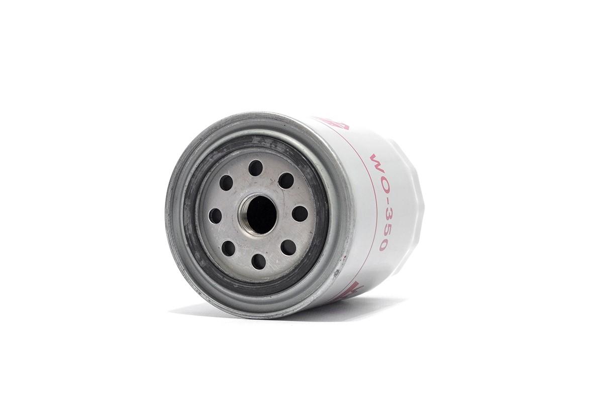 Filtro De Óleo Fiat Bravo Linea Punto Wega Wo350