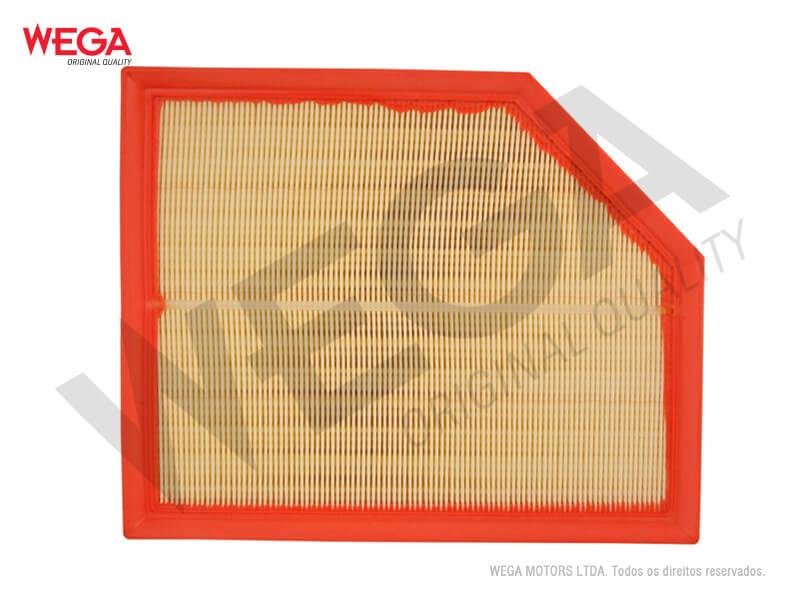 Filtro De Ar Volvo S60 Xc90 2016/ Wega Fap9300