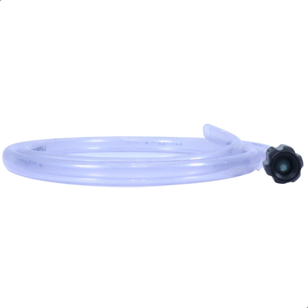Bomba Magica Elevadora De Liquidos E Combustiveis Magiflux Mf07080001