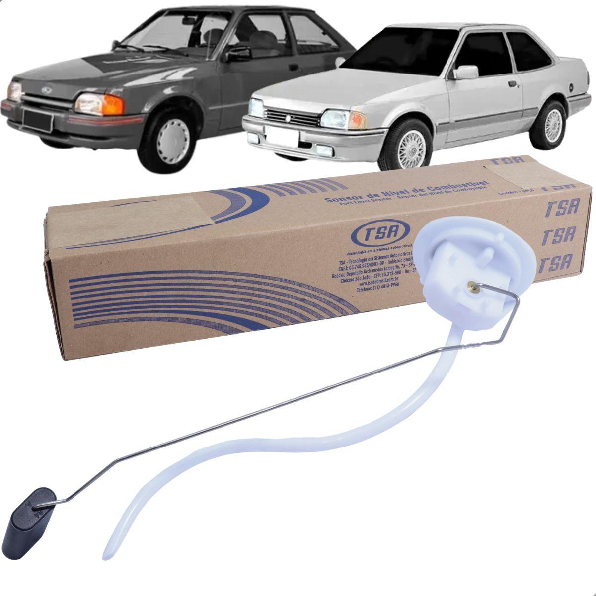 Boia De Combustivel Escort Verona Apolo Alc 93/ Tsa T090018