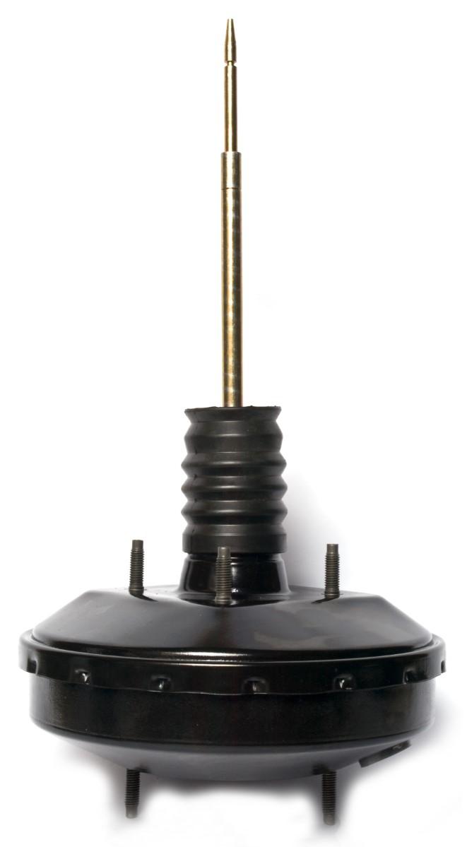 Servo De Freio Ka Motor 1.0 1.3 Controil C5638