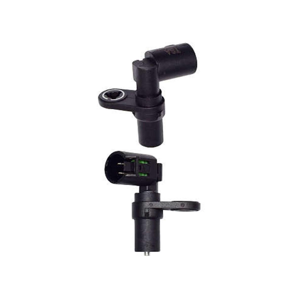 Sensor De Rotacao Peugeot 206 1.0 16V 2001 Ate 2007 Gasolina Tsa T080021