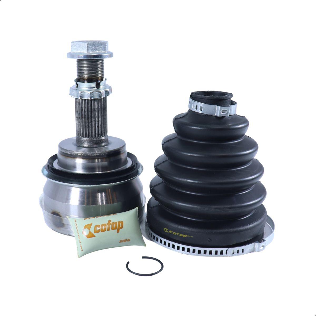 Junta Homocinetica Diant Lado Roda Hilux 16/ Cofap Jhc22009