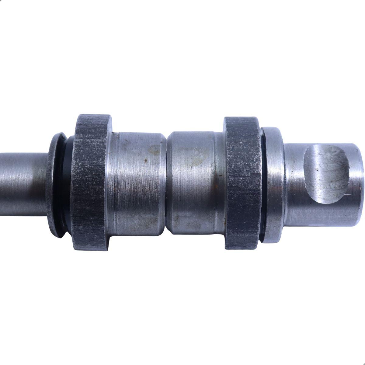 Pino Central Kombi Com Rolamento E Regulagem Neri 3325R