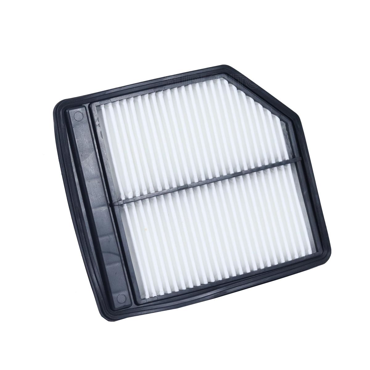 Filtro Ar Honda Civic 1.8 16V Flex 07/11 Fram Ca10165