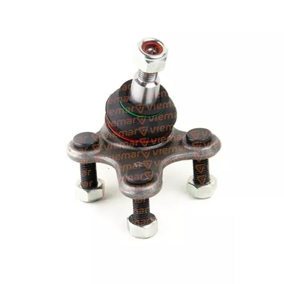 Pivo Direito Tiguan Virtus Golf Jetta /2022 Viemar 503206