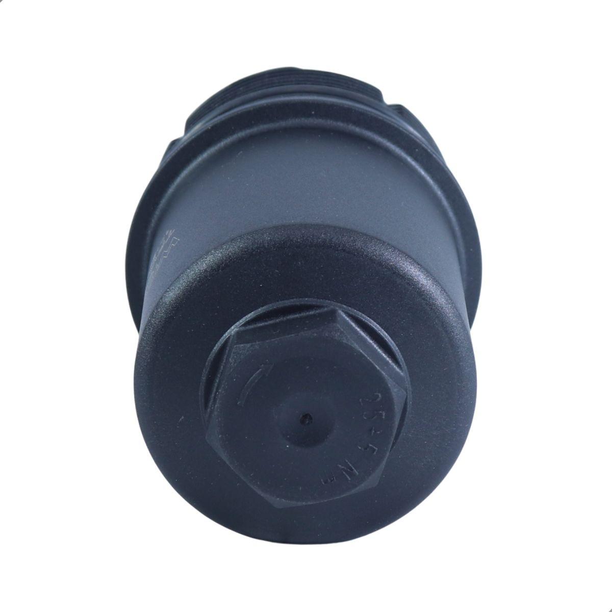 Tampa Filtro Oleo Wega A3 1.8 2013/ A4 2.0 2013/ Wega Tfw624