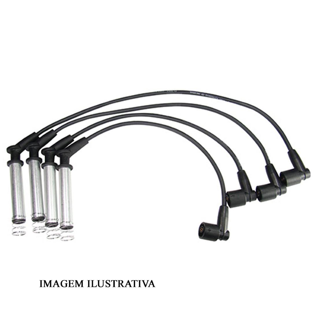 Cabo Vela Zafira Vectra Astra Olimpic 11559