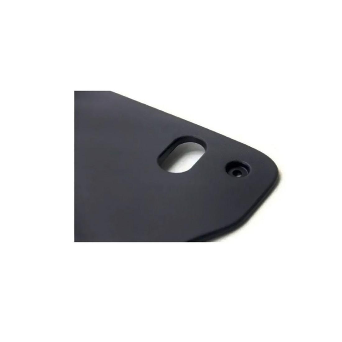 Forro Porta Traseira Esquerda Fiorino 2011/ Fiat 100215716
