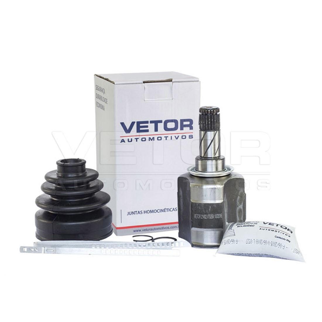 Tulipa Gm Cobalt Spin 2013/2016 Vetor Vt5284