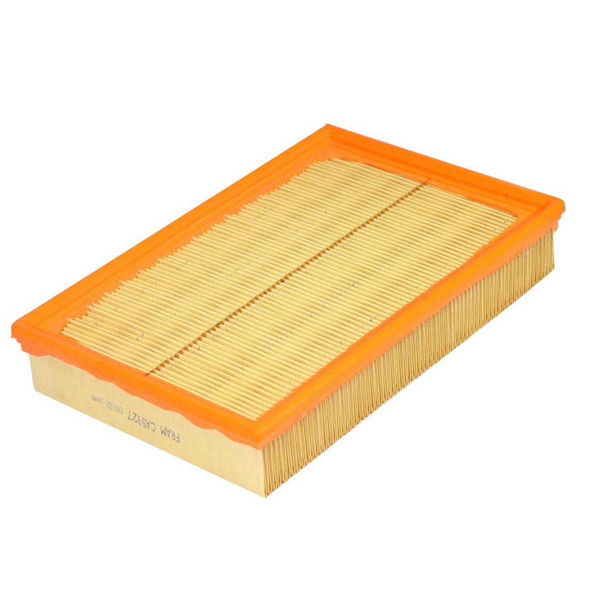 Filtro Ar Gol Saveiro Parati Gas/Alc 90/12 Fram Ca5927