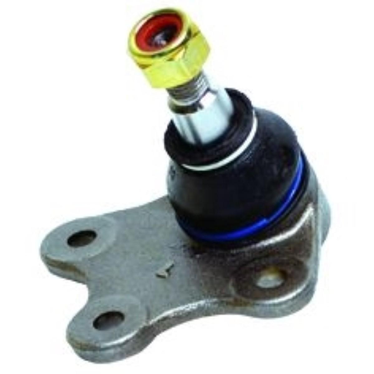 Pivo Fox 2002/ Polo Spacefox Lado Esquerdo Driveway Je5023