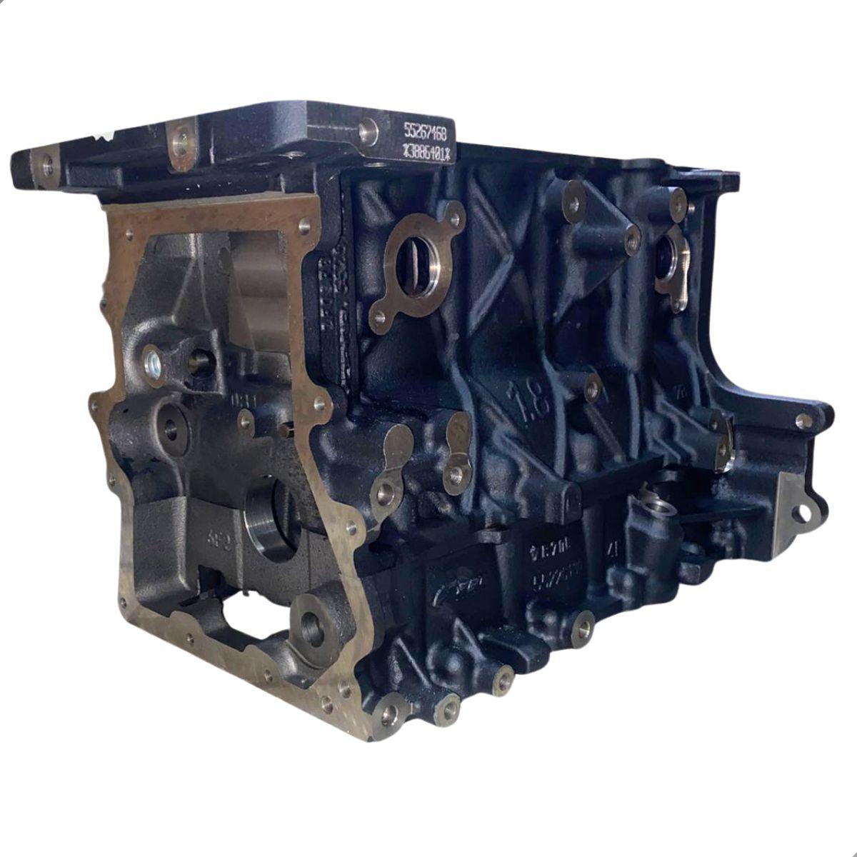 Bloco Motor Toro 16/ Bloco Motor Toro 16/ Grupo 7090108