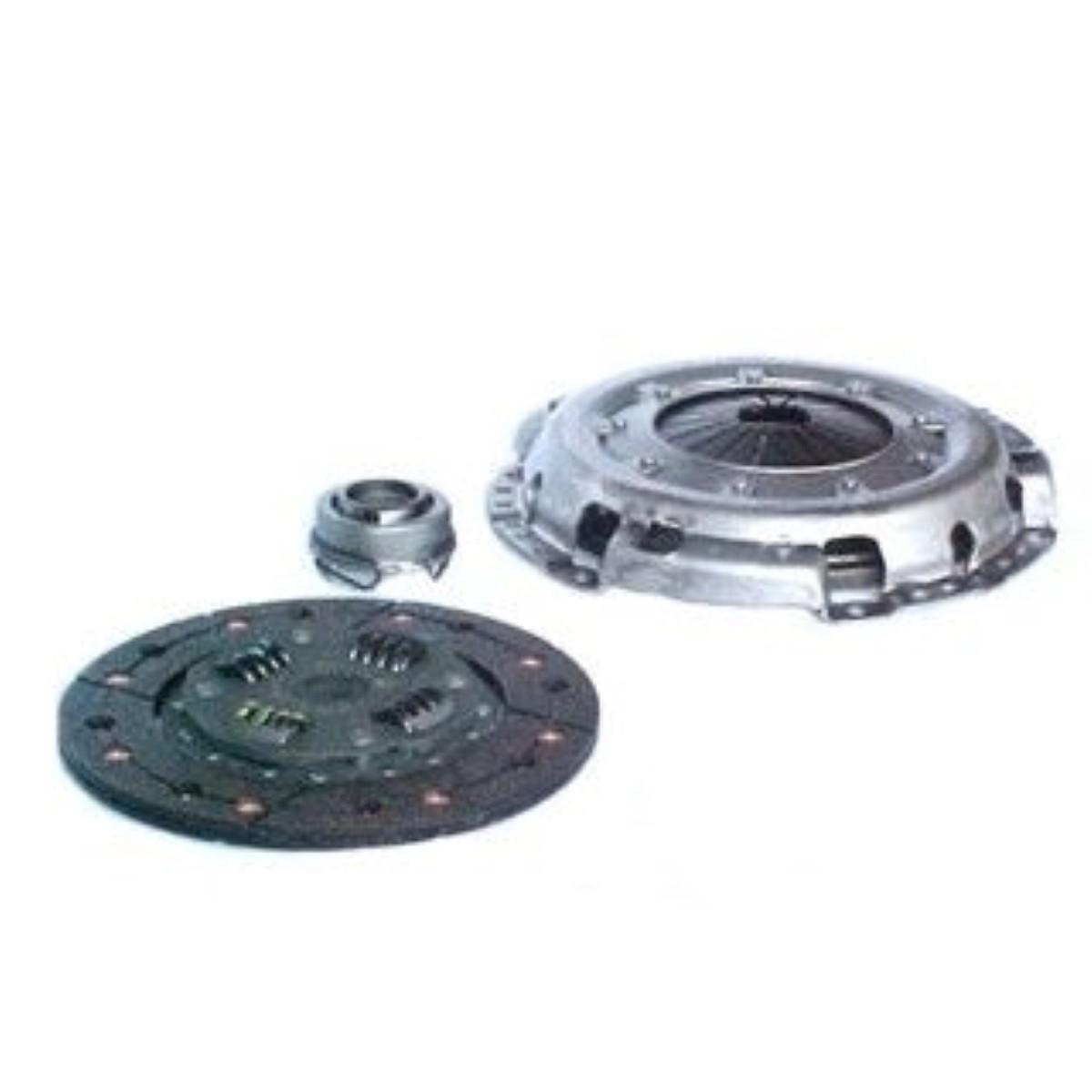 Kit Embreagem Corcel 1.6 Belina 1978/ Luk 620302300