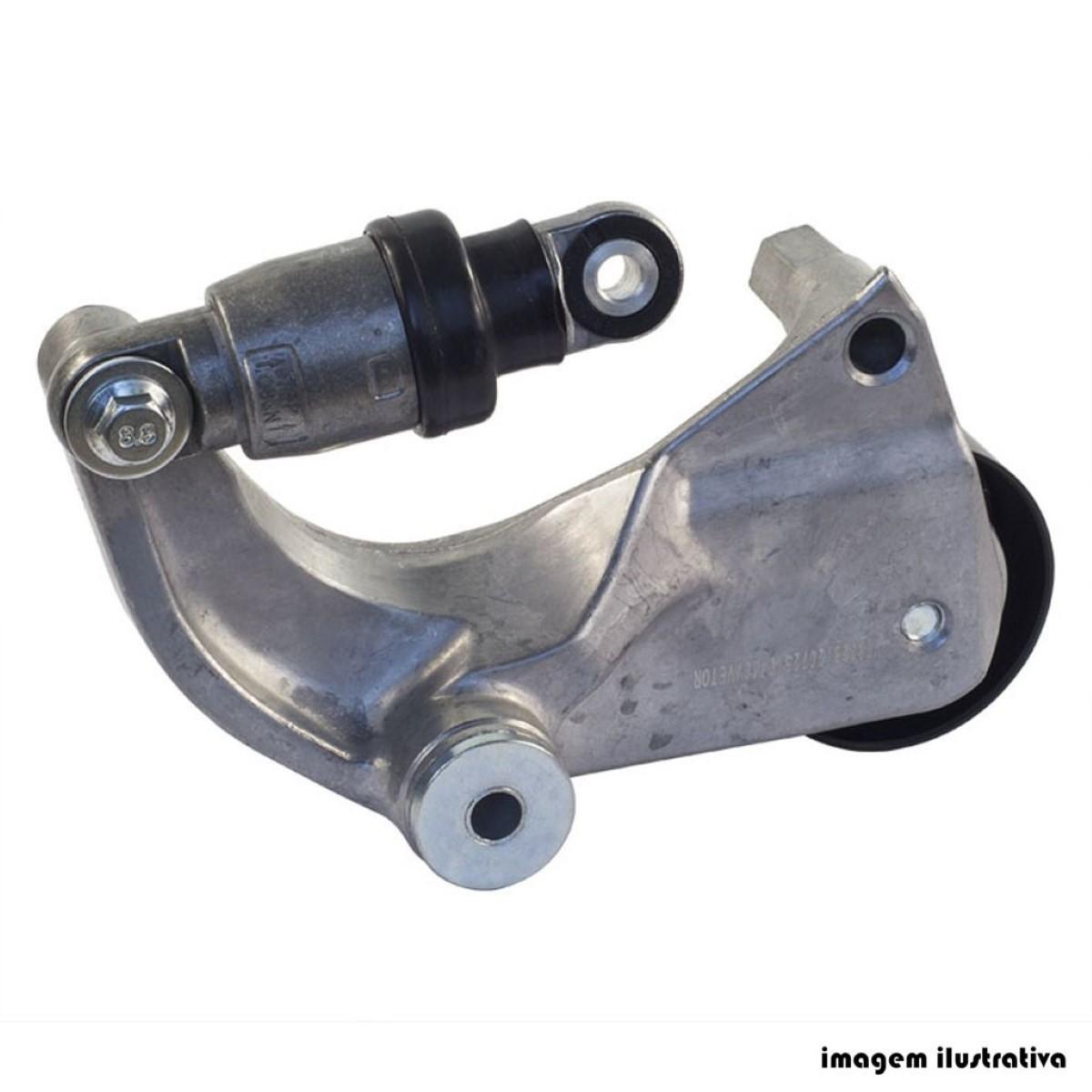 Tensor Correia Dentada Civic Accord 1.8 2.0 16Vvetor Vt8328