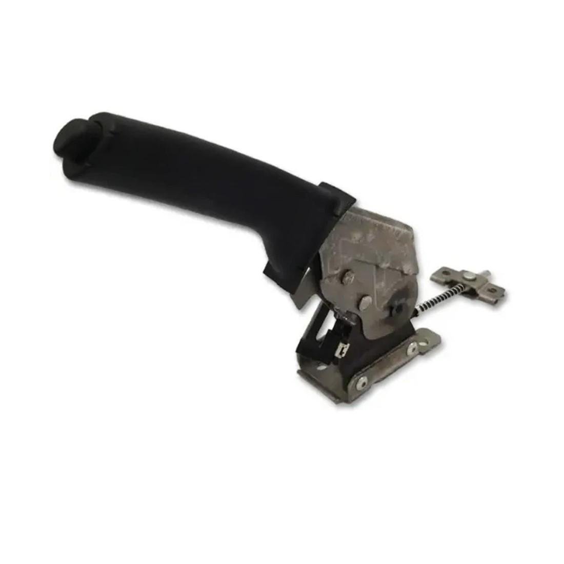 Alavanca Freio De Mao Fiat Bravo 2011/ Fiat 735450556