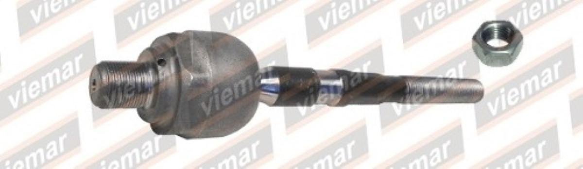 Axial De Direção Asia Motors Topic 1993 Kia Besta 1993 Viemar 680023