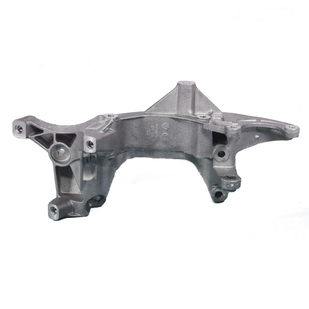 Suporte Do Alternador Gol 2012/2013 Vw 030145167L