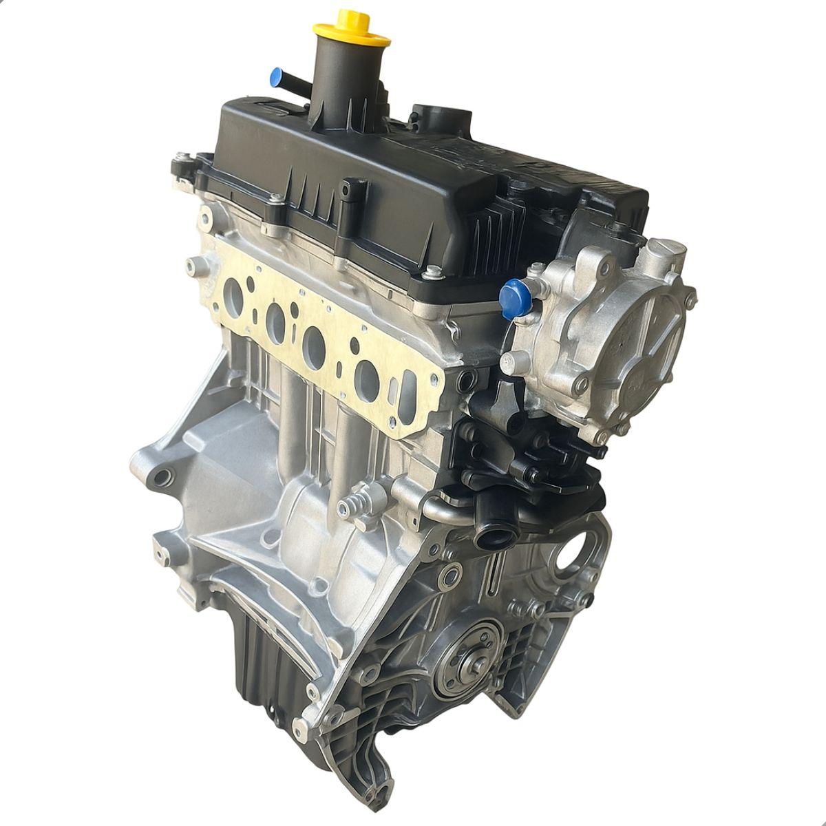 Motor Parcial Firefley Motor Parcial Firefley Grupo 7096973