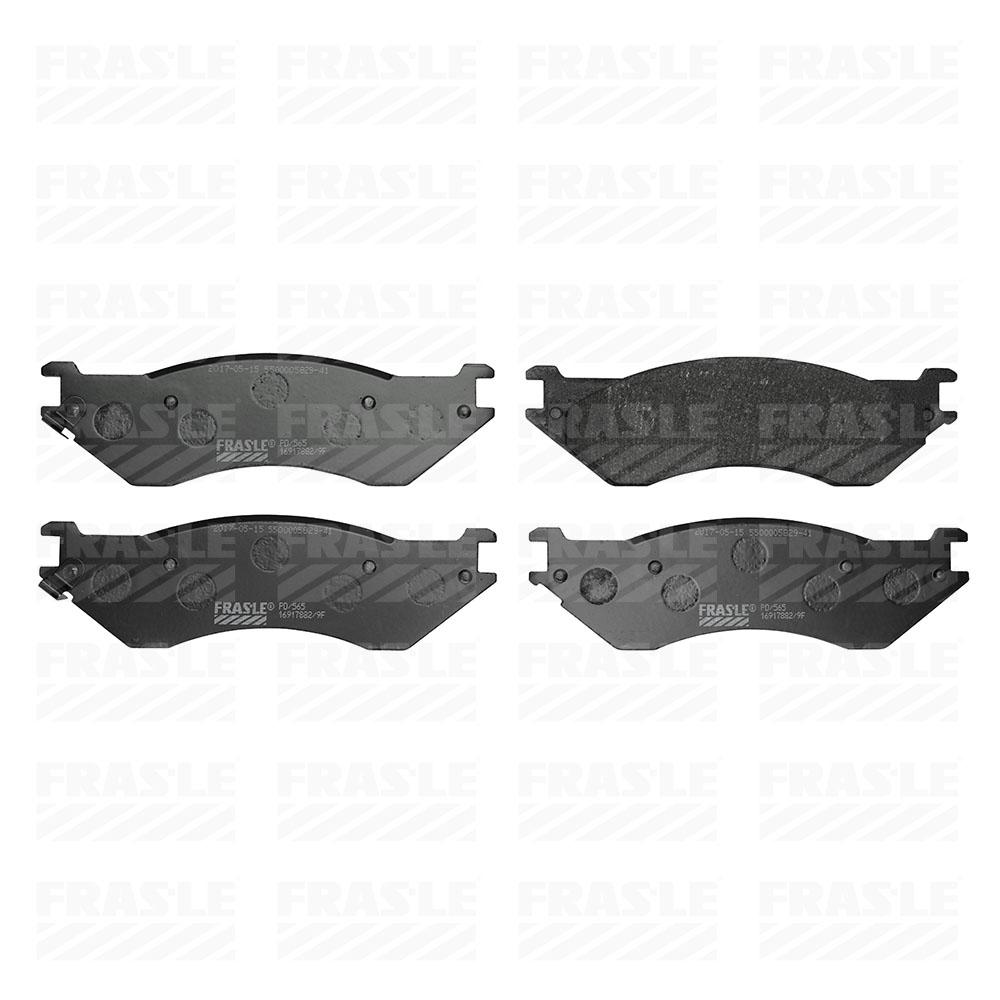Past Fr F150/250/Expedition Pd565 F150/Navigator 97/ D-Ram 06/ T