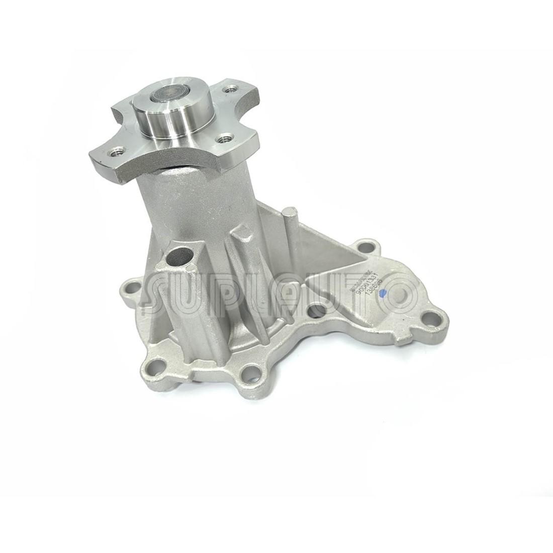 Bomba Agua Frontier Pathfinder 2008/2016 Schadek 20275