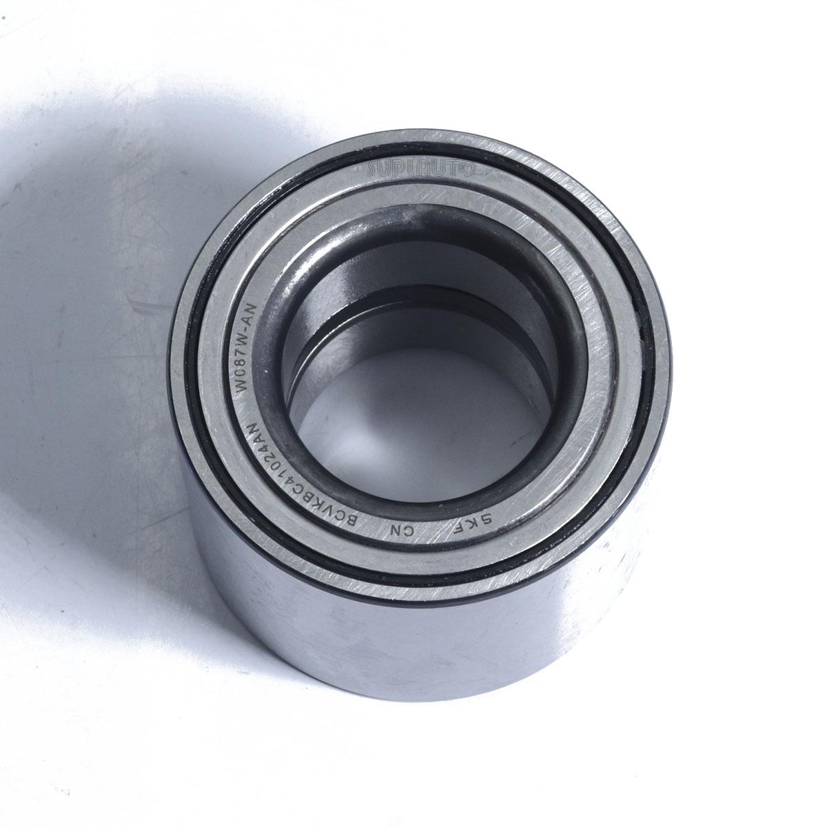 Rolamento Roda Daily 1996/ Skf Bth1024Ae