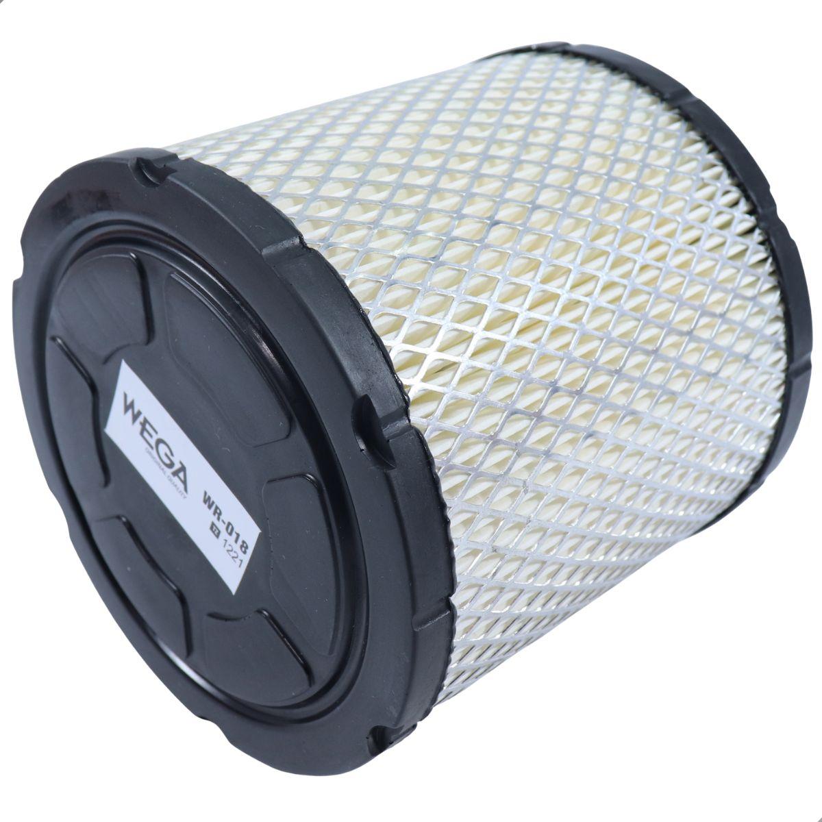 Filtro Ar Polaris Ace 325 500 570 Ranger Sportman Wega Wr018